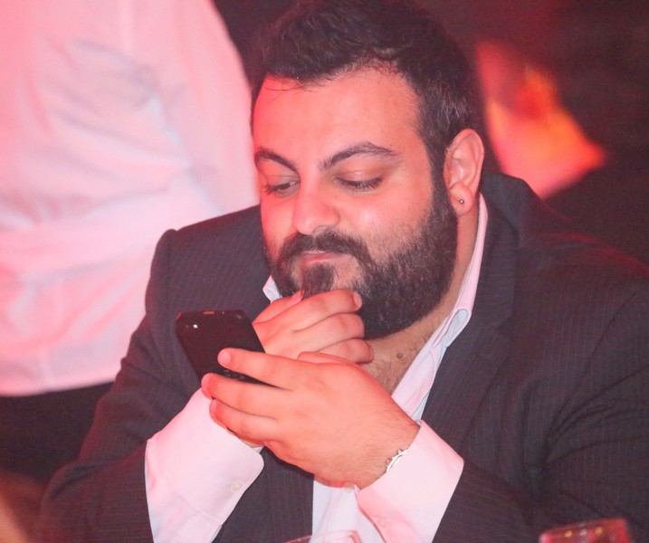 Product of the Year Awards Night